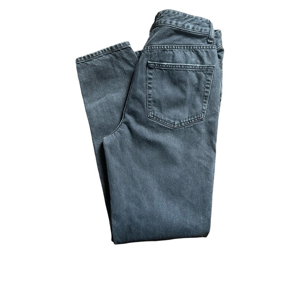 BDG Denim - Women’s Black BDG Mom Jeans W27